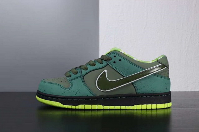 WOMEN NIKE DUNK SB low shoes-078